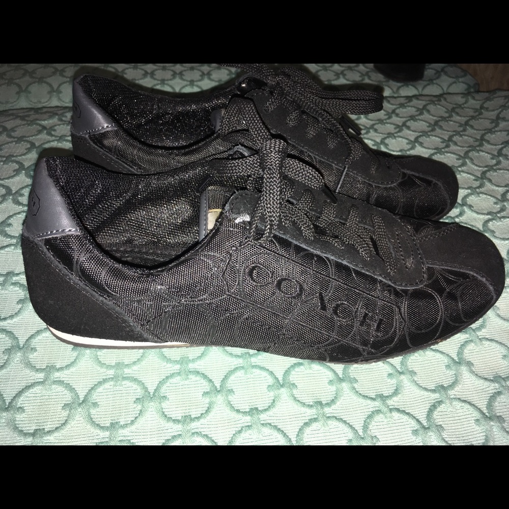 Coach Patti Sneakers
